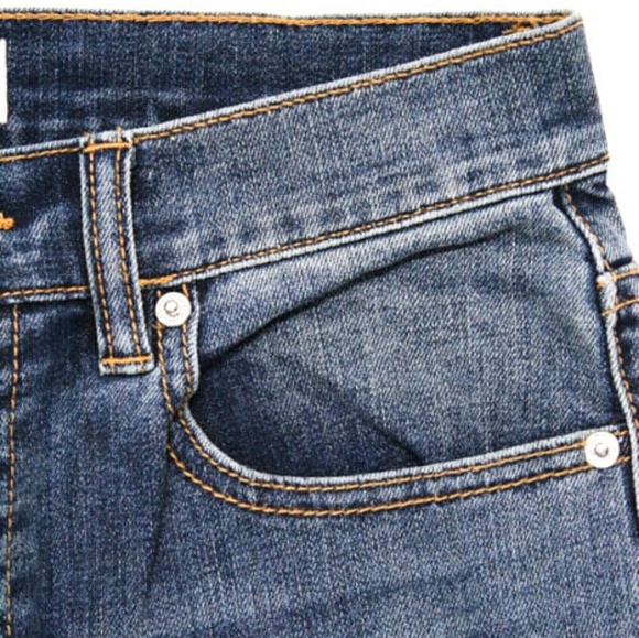 Marc Jacobs Jeans Ella Size 29 - Picture 3 of 8